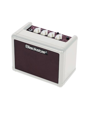 Amplificador para guitarra Blackstar Fly 3 Vintage de 12 V