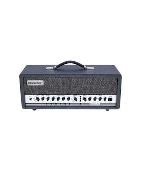 Amplificador Para Guitarra Blackstar Silverline Deluxe Head De 120 - 220 V