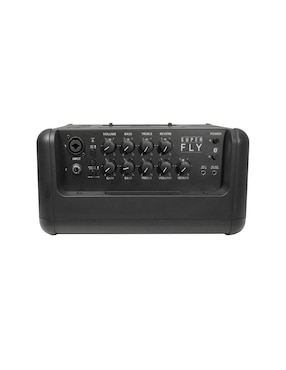 Amplificador para guitarra Blackstar SUPERFLYBTPCK de 12 V