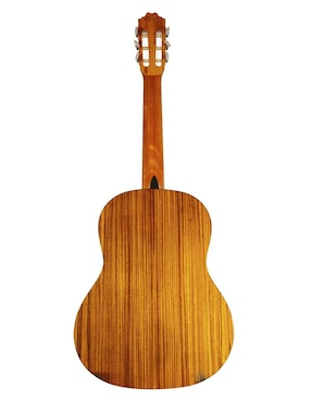 Guitarra acústica clásica La Sevillana o4