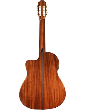 Guitarra acústica clásica La Sevillana n-6ceq
