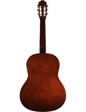 Guitarra acústica clásica La Sevillana a2e