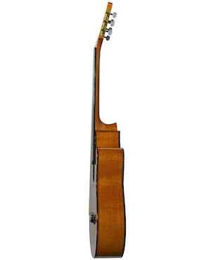 Guitarra acústica clásica La Sevillana l-5c