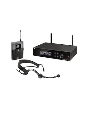 Imagen de producto Micrófono inalámbrico Sennheiser XSW2-ME3