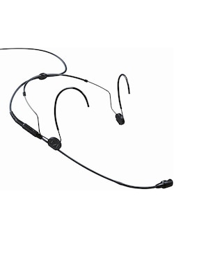 Micrófono Alámbrico Sennheiser HSP4