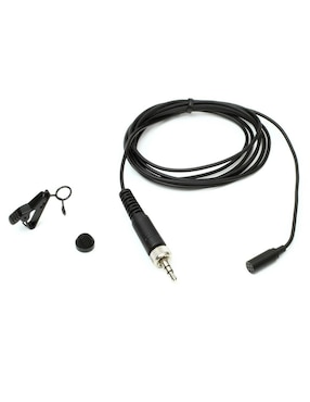 Micrófono Alámbrico Sennheiser ME2