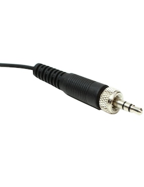 Micrófono Sennheiser inalámbricos