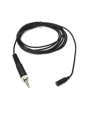 Micrófono Sennheiser inalámbricos