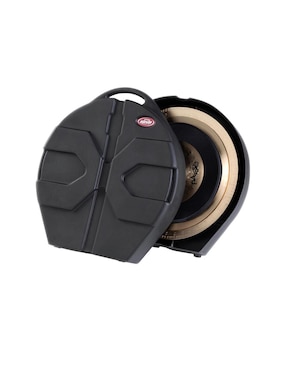 Estuche SKB Cases para Platillos 1SKB-CV8