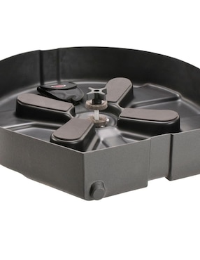 Estuche SKB Cases para Platillos 1SKB-CV8