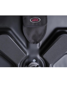Estuche SKB Cases para Platillos 1SKB-CV8