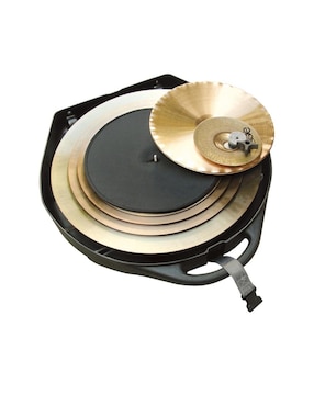 Estuche SKB Cases para Platillos 1SKB-CV24W