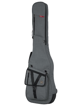Funda para Bajo Eléctrico Gator GT-BASS-GRY