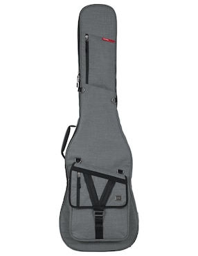 Funda para Bajo Eléctrico Gator GT-BASS-GRY