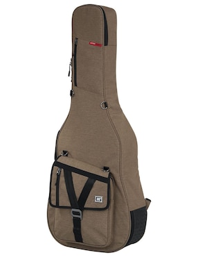 Funda Para Guitarra Acústica Gator GT-ACOUSTIC-TAN