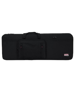 Estuche para Guitarra Eléctrica Gator GL-ELECTRIC