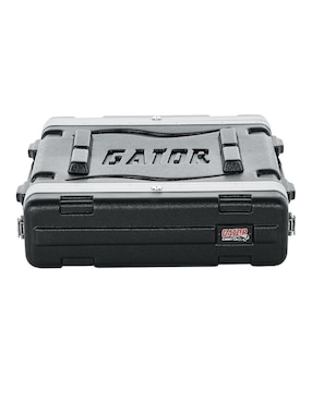 Rack de 2 Unidades Gator GR-2L