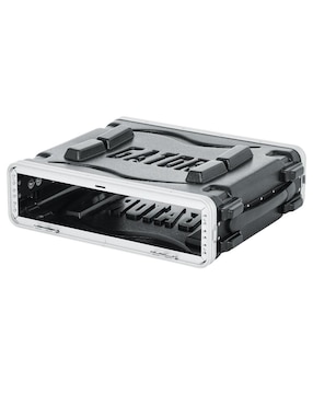 Rack de 2 Unidades Gator GR-2L