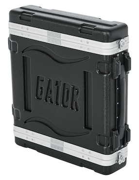 Rack de 2 Unidades Gator GR-2L