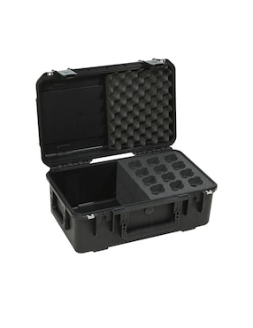 Estuche SKB Cases Para Micrófonos 3I-2011-MC12