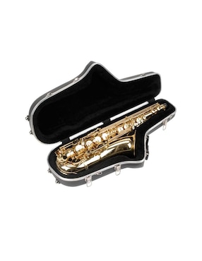 Estuche SKB Cases para Saxofón Tenor 1SKB-150