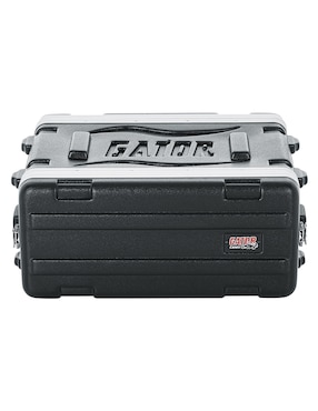 Rack de 4 Unidades Gator GR-4S
