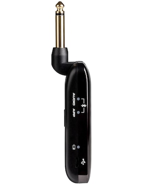 Amplificador para guitarra Nux Mighty Plug de 120 V - 220 V