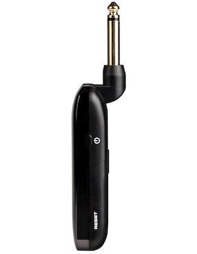 Amplificador para guitarra Nux Mighty Plug de 120 V - 220 V