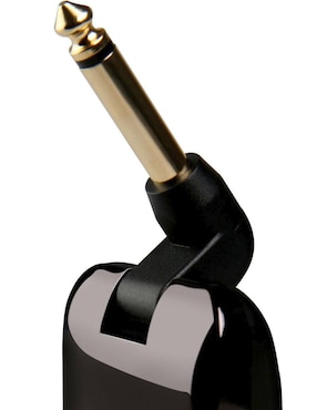 Amplificador para guitarra Nux Mighty Plug de 120 V - 220 V