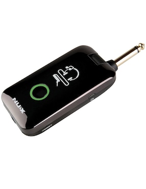 Amplificador para guitarra Nux Mighty Plug de 120 V - 220 V
