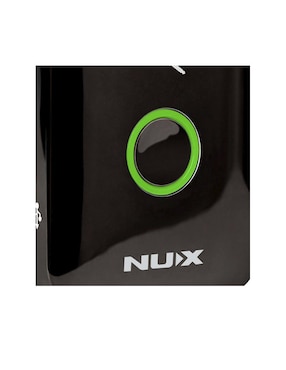 Amplificador para guitarra Nux Mighty Plug de 120 V - 220 V