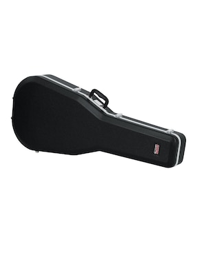 Estuche Para Guitarra Acústica Gator GC-DREAD-12