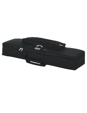 Funda para Teclado Gator GKB-61 SLIM