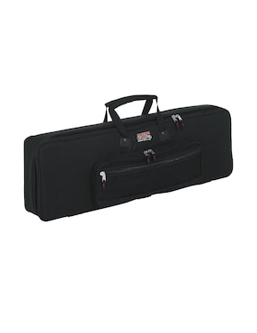 Funda para Teclado Gator GKB-61 SLIM