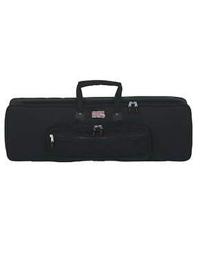 Funda para Teclado Gator GKB-61 SLIM