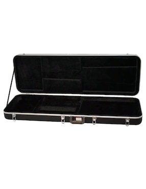 Estuche para Guitarra Eléctrica Gator GC-ELECTRIC-T