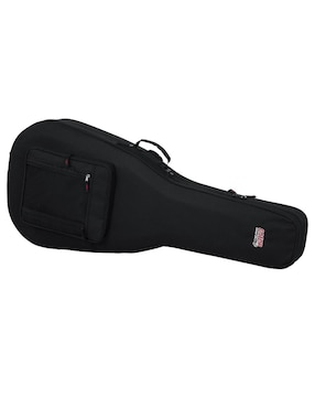 Estuche Para Guitarra Acústica Gator GL-DREAD-12