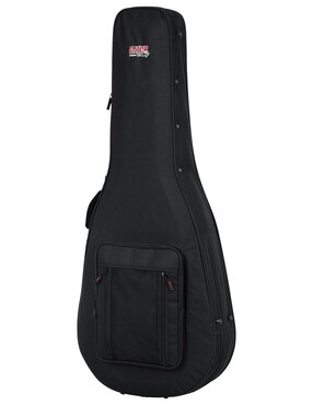 Estuche para Guitarra Acústica Gator GL-DREAD-12