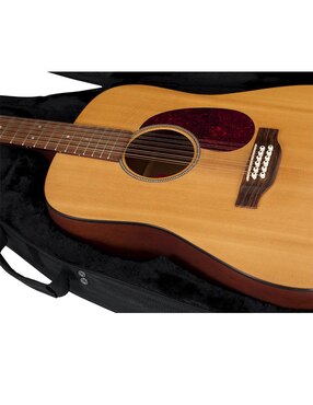 Estuche para Guitarra Acústica Gator GL-DREAD-12