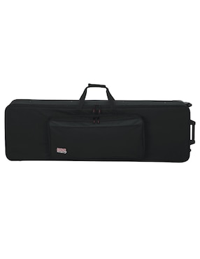 Estuche para Teclado Gator GK-88 SLIM