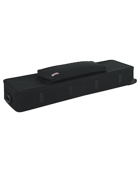 Estuche para Teclado Gator GK-88 SLIM