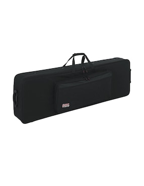 Estuche para Teclado Gator GK-88 SLIM