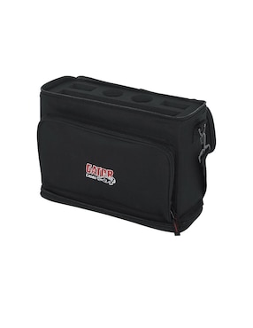 Funda para Micrófono Gator GM-DUALW