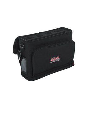 Funda para Micrófono Gator GM-DUALW