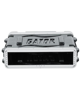 Rack de 2 Unidades Gator GR-2S