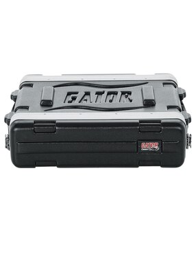 Rack de 2 Unidades Gator GR-2S