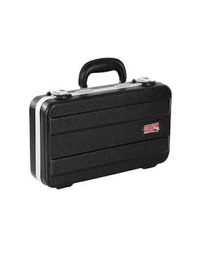 Funda para Micrófono Gator GM-6-PE