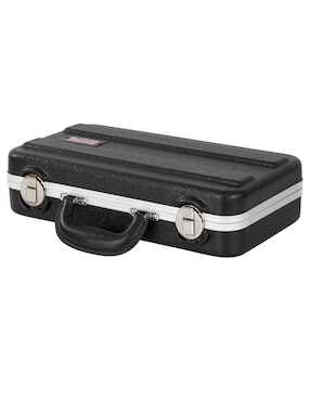 Funda para Micrófono Gator GM-6-PE