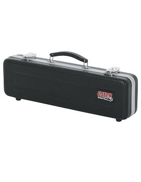 Estuche para Flauta Gator GC-FLUTE-B/C