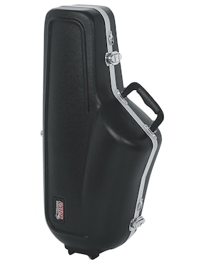 Estuche Para Saxofón Alto Gator GC-ALTO SAX